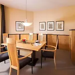 Hotel Dorint Charlottenhof Halle