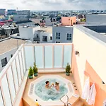 Dorint Charlottenhof Halle