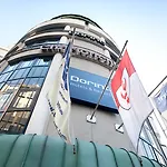 Otel Dorint Charlottenhof Halle 4*