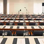 Otel Dorint Charlottenhof Halle 4*