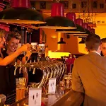 Dorint Charlottenhof Halle 4*