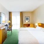 Otel Dorint Charlottenhof Halle Halle (Saale)