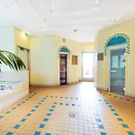 Dorint Charlottenhof Halle Halle (Saale)