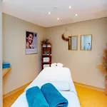 Dorint Charlottenhof Halle Halle (Saale)