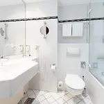 Dorint Charlottenhof Halle