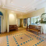 Dorint Charlottenhof Halle