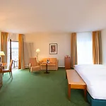 Dorint Charlottenhof Halle Halle (Saale)