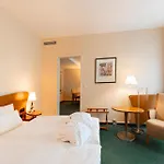 Dorint Charlottenhof Halle 4* Halle (Saale)