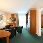 Dorint Charlottenhof Halle 4* Halle (Saale)