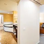 Dorint Charlottenhof Halle Otel 4*