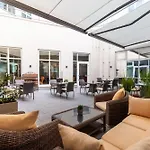 Otel Dorint Charlottenhof Halle 4*