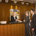 Otel Dorint Charlottenhof Halle Halle (Saale)