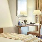 Otel Dorint Charlottenhof Halle Halle (Saale)