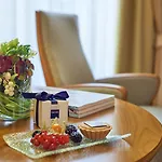 Otel Dorint Charlottenhof Halle