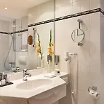 Dorint Charlottenhof Halle 4*