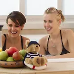 Dorint Charlottenhof Halle 4*