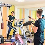 Dorint Charlottenhof Halle 4*