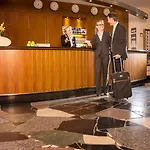 Dorint Charlottenhof Halle 4*