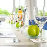 Dorint Charlottenhof Halle 4*