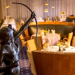 Dorint Charlottenhof Halle Otel Halle (Saale)