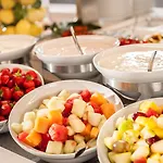 Dorint Charlottenhof Halle 4* Halle (Saale)