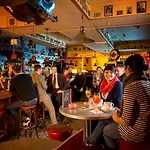 Dorint Charlottenhof Halle Otel