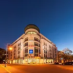 Dorint Charlottenhof Halle Halle (Saale)