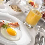 Dorint Charlottenhof Halle Otel Halle (Saale)