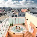 Dorint Charlottenhof Halle Halle (Saale)