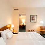 Dorint Charlottenhof Halle 4* Halle (Saale)