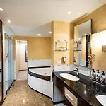 Otel Dorint Charlottenhof Halle Halle (Saale)