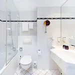 Dorint Charlottenhof Halle Otel 4*