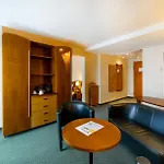 Otel Dorint Charlottenhof Halle Halle (Saale)