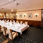 Dorint Charlottenhof Halle 酒店 Halle (Saale)