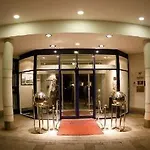 酒店 Dorint Charlottenhof Halle Halle (Saale)