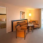 Otel Dorint Charlottenhof Halle 4*