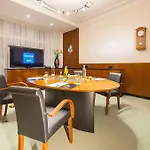 Dorint Charlottenhof Halle 4* Halle (Saale)