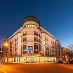 Dorint Charlottenhof Halle Halle (Saale)