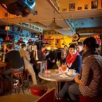 Otel Dorint Charlottenhof Halle Halle (Saale)