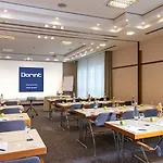 Dorint Charlottenhof Halle 酒店 4*