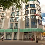 Otel Dorint Charlottenhof Halle Halle (Saale)