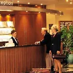 Otel Dorint Charlottenhof Halle Halle (Saale)