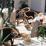 Dorint Charlottenhof Halle Otel Halle (Saale)