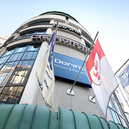 Hotel Dorint Charlottenhof Halle 4*
