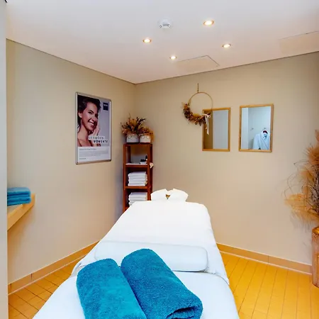 Dorint Charlottenhof Halle Halle (Saale)