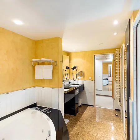 Dorint Charlottenhof Halle 4* Halle (Saale)