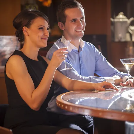 Hotel Dorint Charlottenhof Halle Halle (Saale)