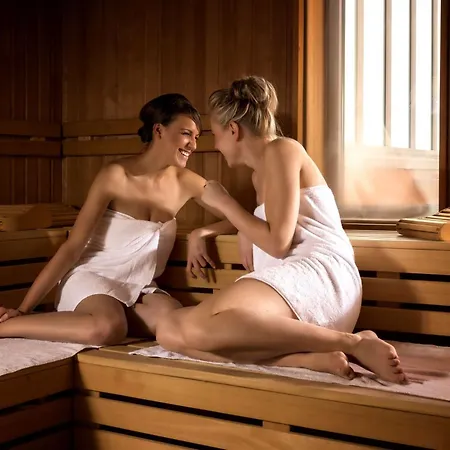 Dorint Charlottenhof Halle Hotel 4*