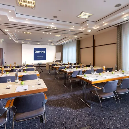 Dorint Charlottenhof Halle Halle (Saale)