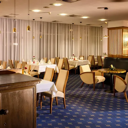 Hotel Dorint Charlottenhof Halle Halle (Saale)